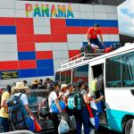 Una JMJ de apoyo a los migrantes