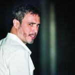 En la imagen, Julio Manrique