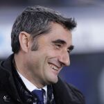 Valverde sigue pensando que fue gol legal