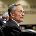Alan Bersin, experto en inmigración en EE UU