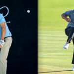 Kevin Kisner y Charley Hoffman