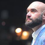 El contratenor Xavier Sabata