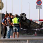 Atentado yihadista de Cambrils