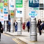 El inoportuno referéndum irlandés