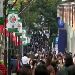 Tokio, la ciudad más poblada del mundo