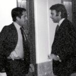 1980. FELIPE GONZÁLEZ CONTRA ADOLFO SUÁREZ