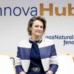 Blanca Losada: «Hoy, más que nunca, la innovación es una gran palanca para la creación de valor»
