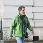 El etarra convicto Antonio Troitiño