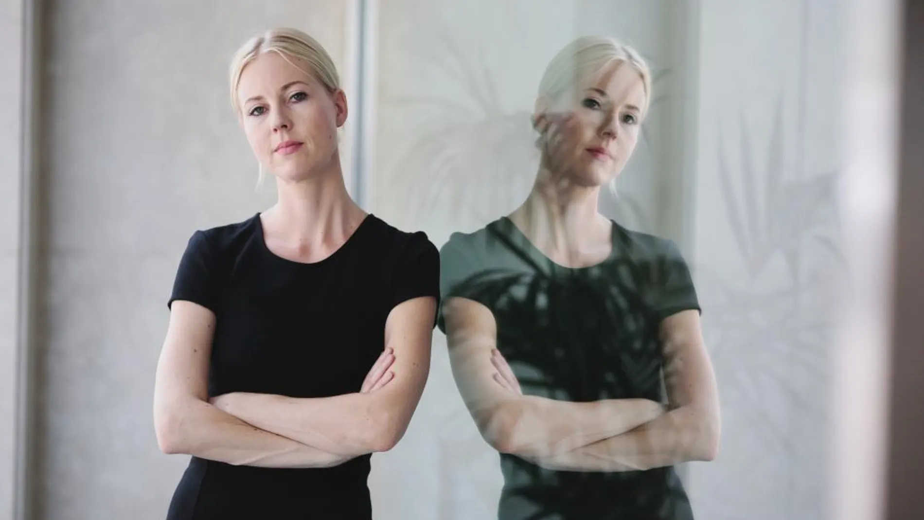 La odisea de la reportera finlandesa empezó tras su investigación en 2014