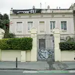 Las casitas de la Calle Encarnació se salvaron en el último momento de ser derruidas