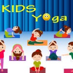 Los beneficios del yoga en los niños