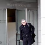 La Audiencia investiga a Pujol Ferrusola por delito fiscal y blanqueo