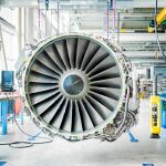 Las empresas más importantes del sector aeroespacial presentarán en Madrid sus últimos avances tecnológicos / Dreamstime