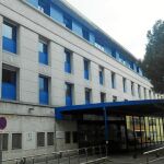 El Hospital de Palamós calificó de «situación excepcional» la vivida el 15 de noviembre, día de la defunción de la mujer