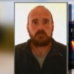El presunto asesino de Denise Pikka