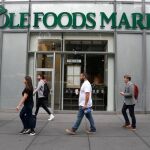 Supermercado Whole Foods