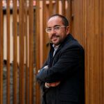 El presidente de la Diputación de Soria, Luis Rey, valora positivamente sus tres años y medio de mandato, especialmente en lo social, y en estos meses que restan de legislatura confía en dar un impulso al proyecto turístico del Parque Montañas Urbión