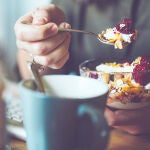 Mejora tu dieta y dile adiós a los laxantes