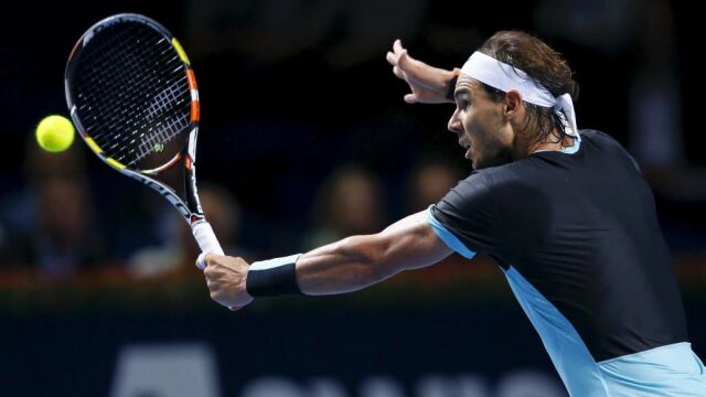 Rafael Nadal