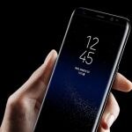 Samsung vende más de 10 millones de su teléfono Galaxy S8 en menos de un mes