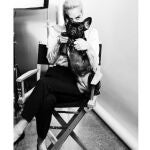 Lady Gaga, la nueva joya de Tiffany