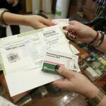 El gasto farmacéutico aumenta en marzo un 3,48 por ciento