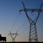 España se convirtió en unos de los principales exportadores de luz a Francia durante la ola de frío