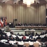 Veinte años de Maastricht