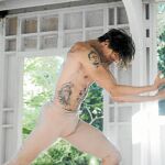 El bailarín Sergei Polunin (en la imagen, en el documental «Dancer») ha sido rechazado por la Ópera de París