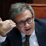 Jordi Pujol Ferrusola, hijo mayor del expresidente de la Generalitat Jordi Pujol