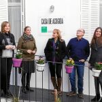 La Junta tiene 34 centros de acogida (9 de emergencia, 8 casas de acogida con 52 pisos y otros 17 tutelados)