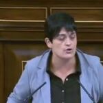 Bildu, en la tribuna
