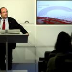 El líder del PSC, Miquel Iceta