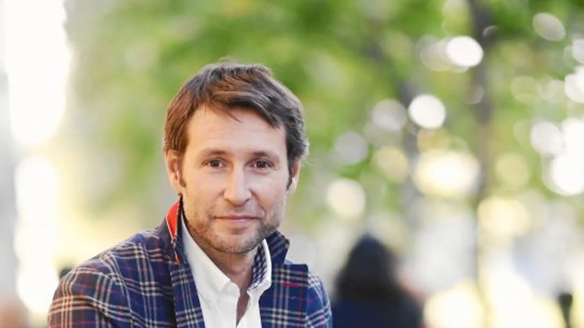 Clemente Cebrián, cerebro empresarial de la firma