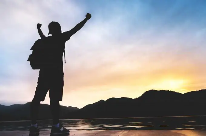 Seis claves que da Enrique Rojas para construir un proyecto de vida que te haga feliz Seis claves que da Enrique Rojas para construir un proyecto de vida que te haga feliz