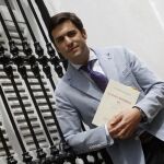 «Lorca es la cerradura que me abre la puerta de la poesía»