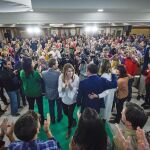 Silencio, se vota