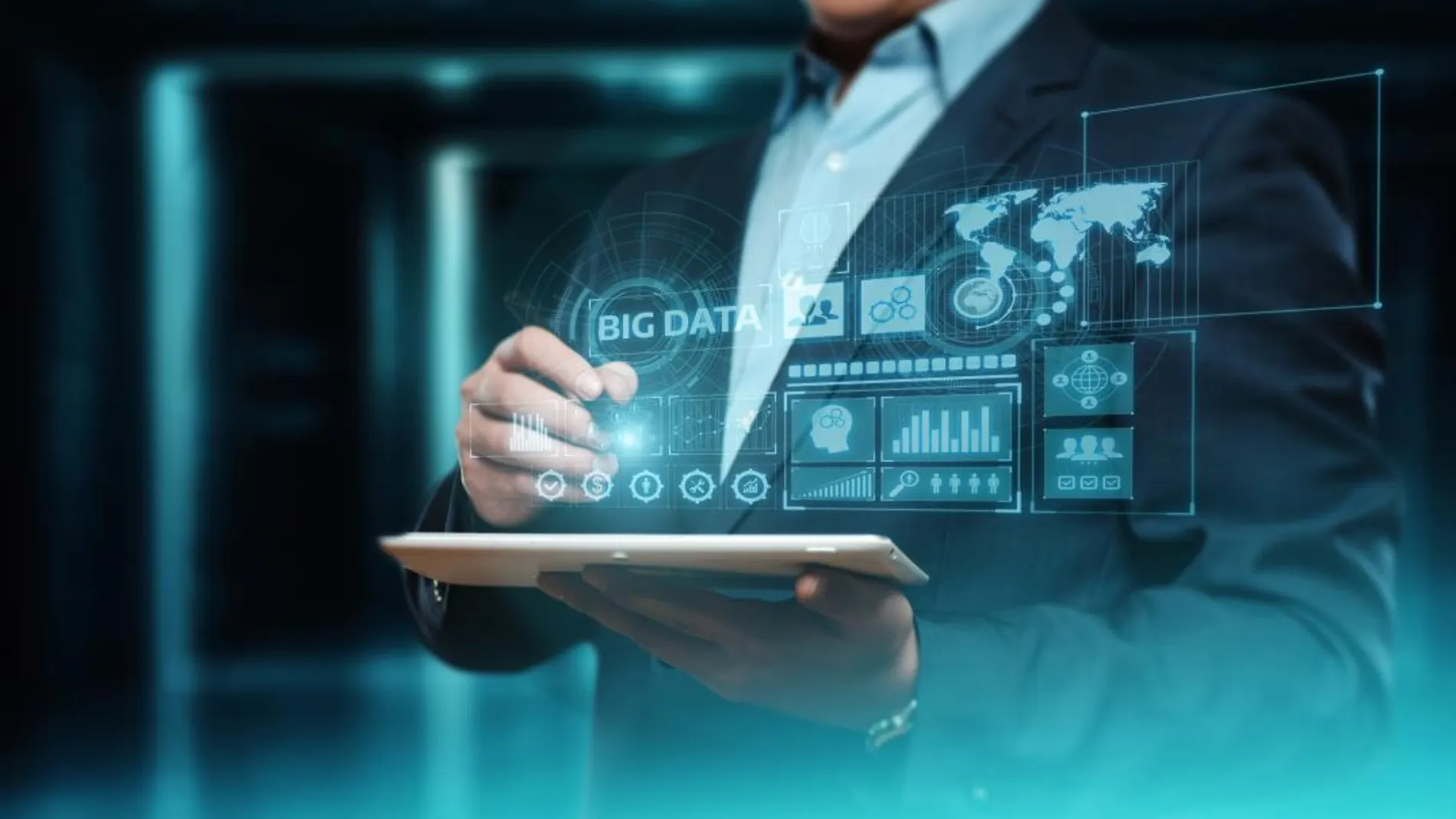 El empleo TIC continúa creciendo, pero lo hace de forma selectiva y estratégica