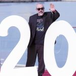 De la Iglesia presentó ayer el filme en Málaga