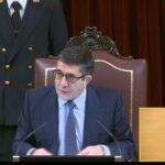 Comienza la sesión