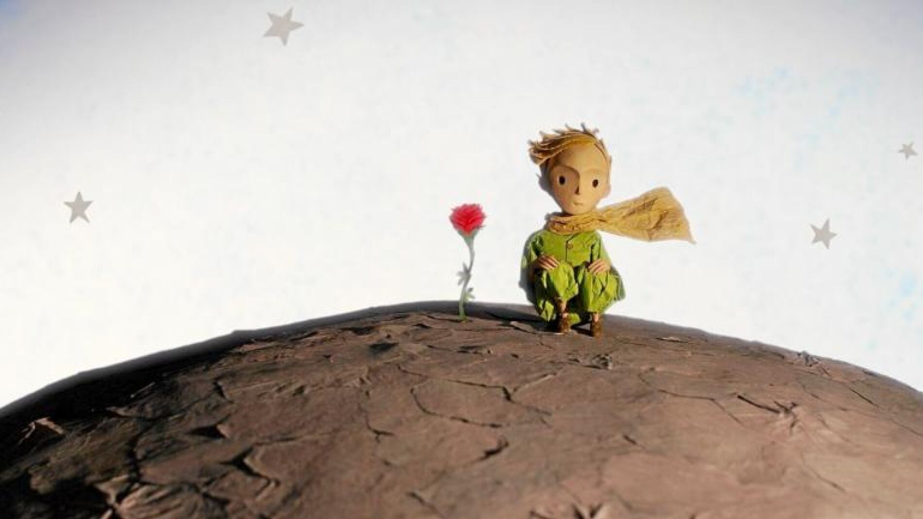 Tres clásicos para niños y adultos en el Día del Libro Infantil