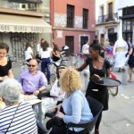 El turismo masivo y la experiencia de cliente