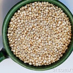 Este pseudocereal ya compite con el arroz en los supermercados