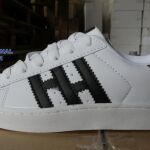 Zapatillas falsas de adidas