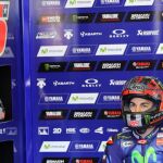 El español Maverick Viñales