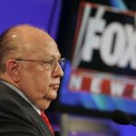 Roger Ailes