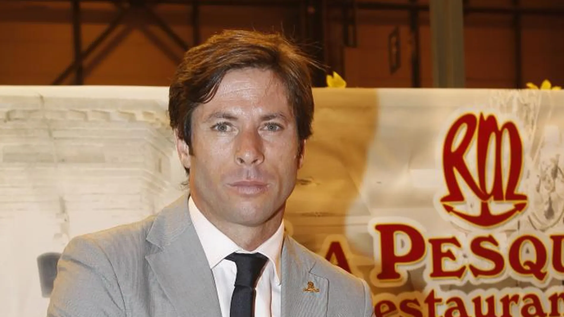 Canales Rivera en una imagen de archivo