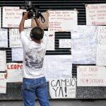 Campaña del miedo chavista para boicotear a la oposición