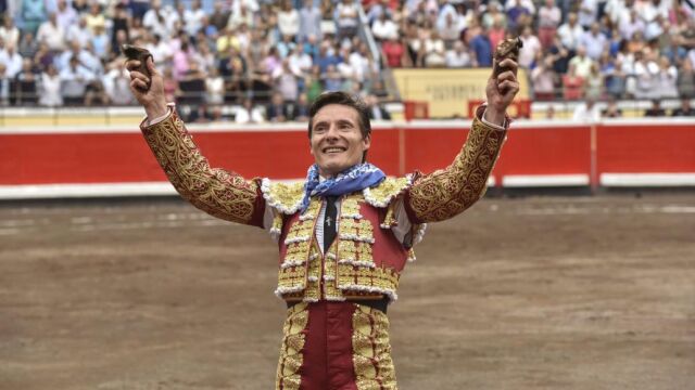 Urdiales por Fortes en Albacete