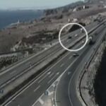 El kamikaze de Almería, en busca y captura
